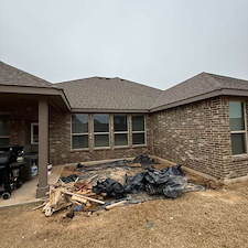 Top-Quality-Pergola-Installation-and-Concrete-Patio-in-Midlothian-TX 1